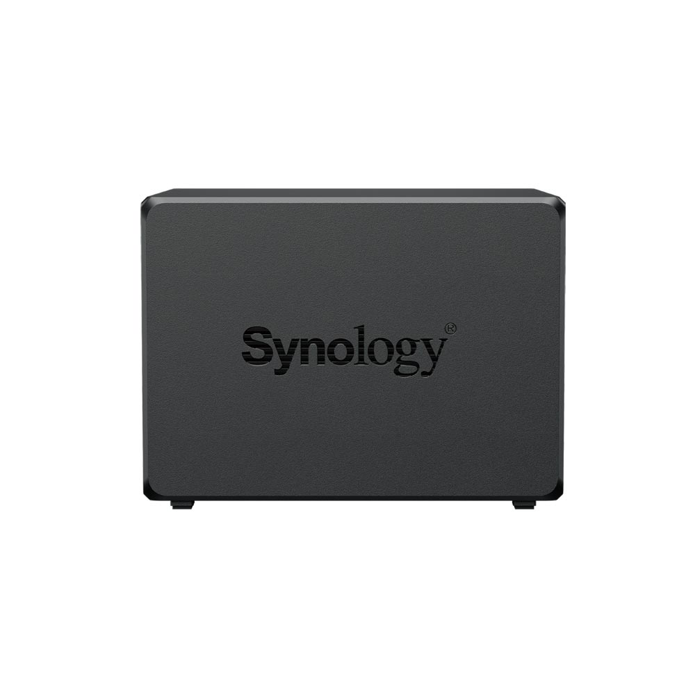 Thiết bị lưu trữ NAS Synology DS925+