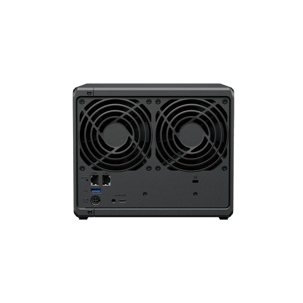 Thiết bị lưu trữ NAS Synology DS925+