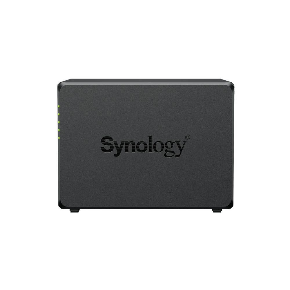 Thiết bị lưu trữ NAS Synology DS925+