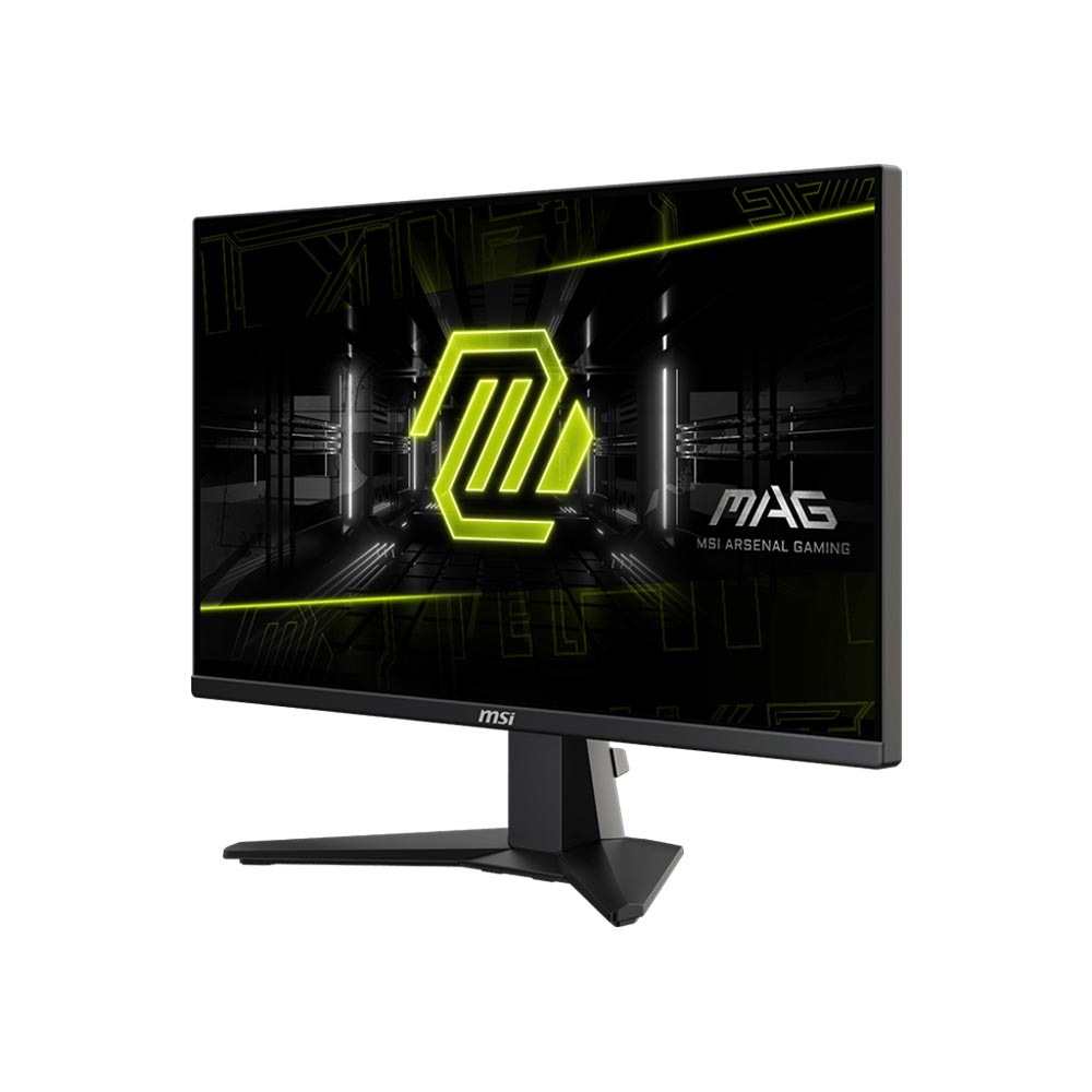 Màn hình gaming MSI MAG 255F E20 (24.5Inch/ Full HD/ 0,5ms/ 200Hz/ 300cd/m2/ IPS)