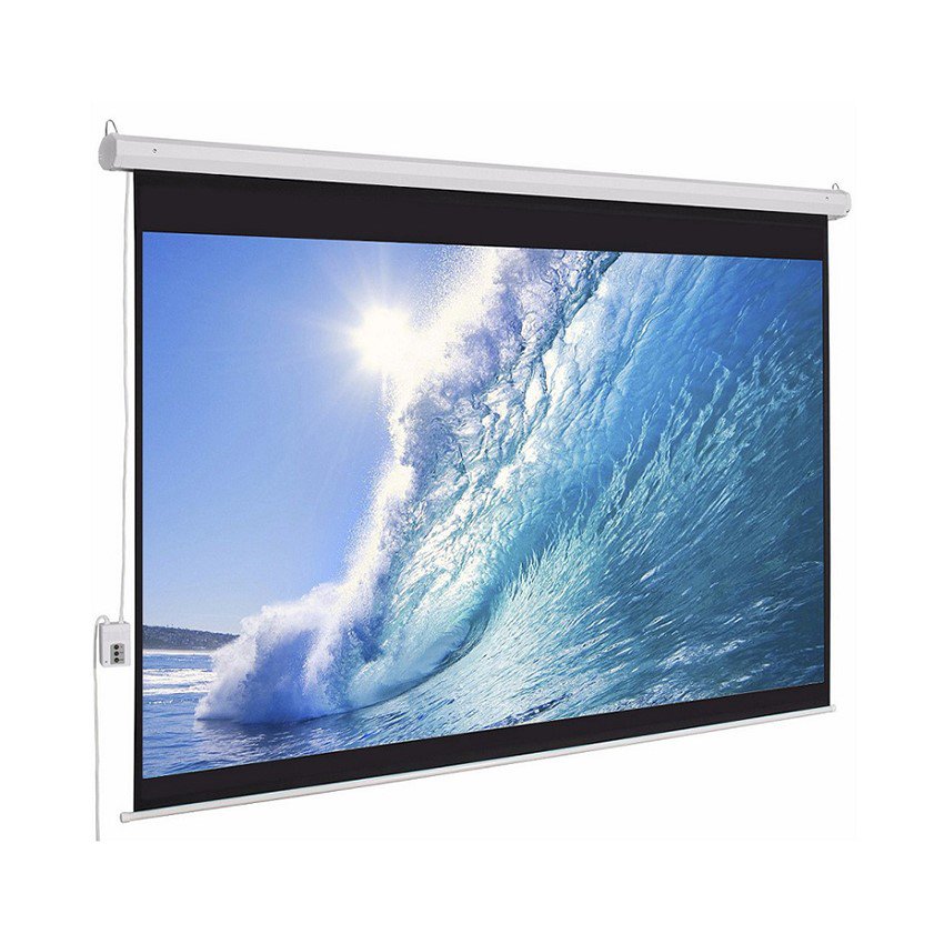Màn chiếu điện Dalite Film12010 (120Inch/ 2m58 x 1m62)