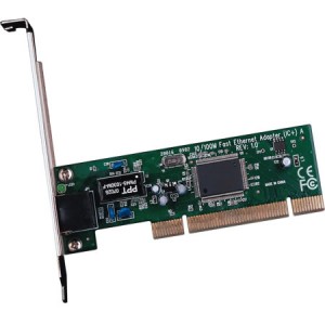 Cạc mạng TP-Link TF3200 10/ 100Mbps PCI