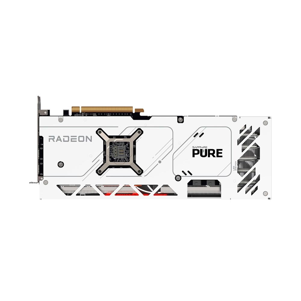 Card đồ họa Sapphire PURE AMD RADEON RX 7700 XT GAMING OC (12GB/ GDDR6/ 192 bit)
