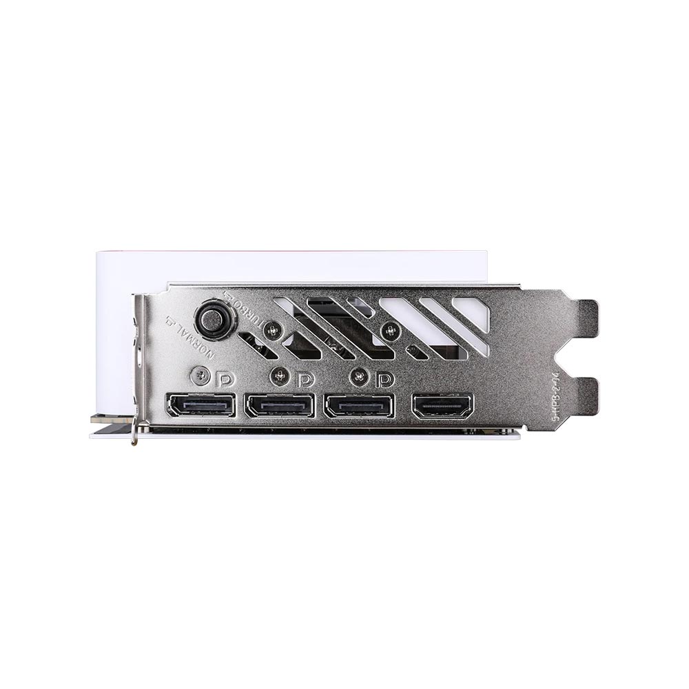 Card đồ họa Colorful iGame GeForce RTX 5060 Ultra W OC 8GB-V (GDDR7/ 128 bit)