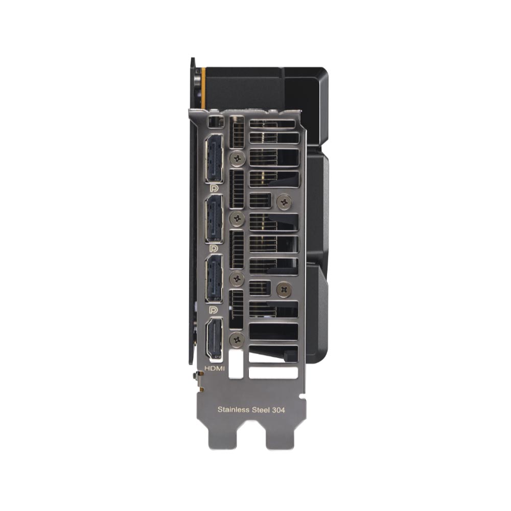 Card đồ họa Asus Dual GeForce RTX 5060 8GB GDDR7 OC Edition
