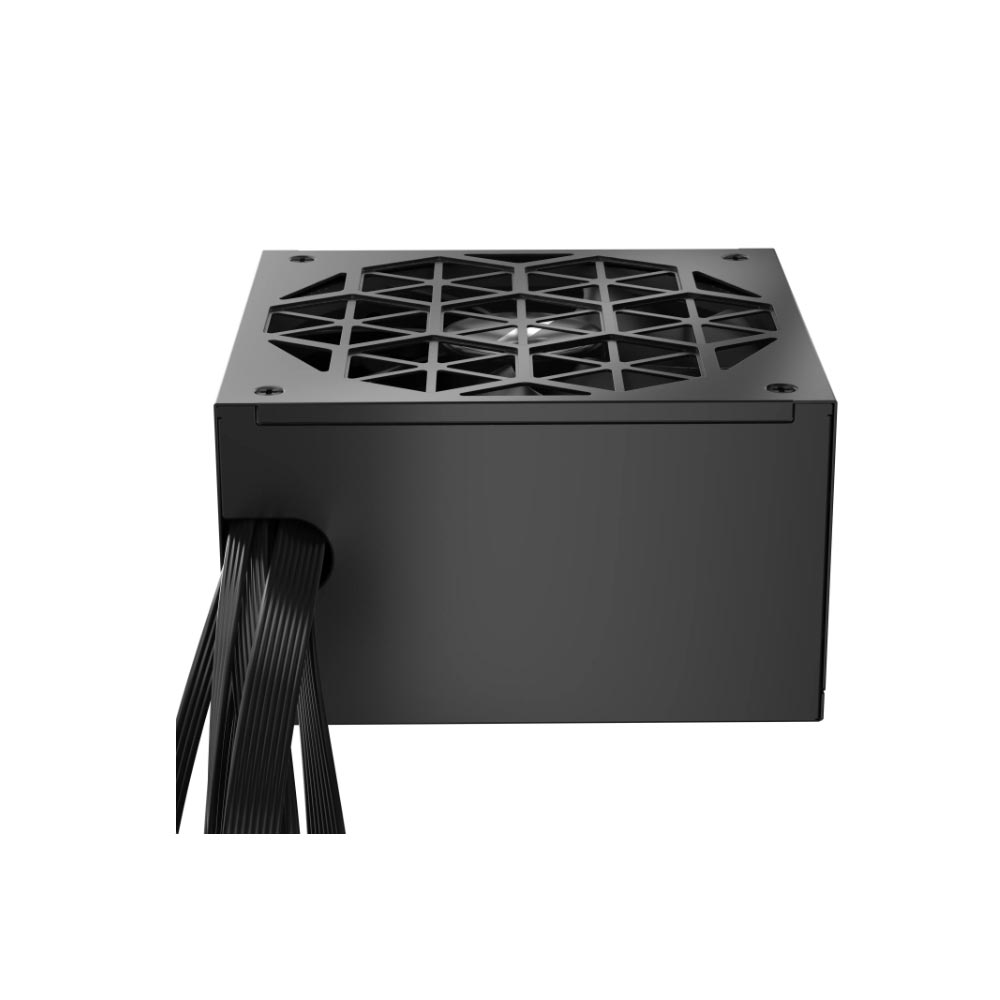 Nguồn máy tính FIRST PLAYER ACK-STD-550 550W Black (80 PLUS)