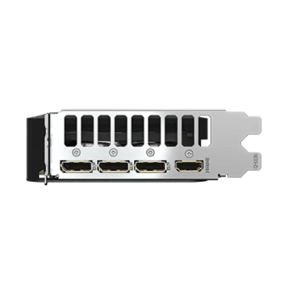 Card đồ họa Gigabyte GeForce RTX 5060 EAGLE OC 8G GDDR7 (N5060EAGLE OC-8GD)