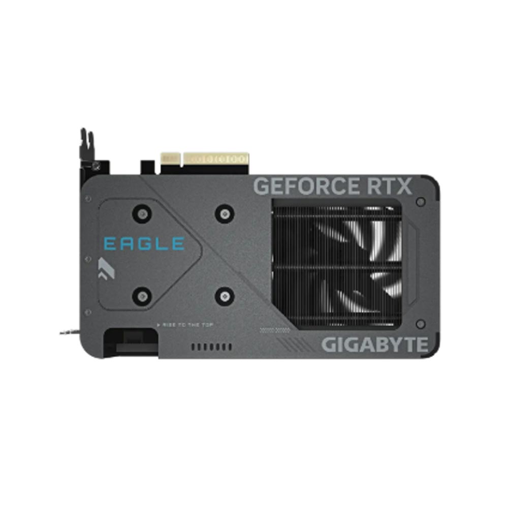Card đồ họa Gigabyte GeForce RTX 5060 EAGLE OC 8G GDDR7 (N5060EAGLE OC-8GD)