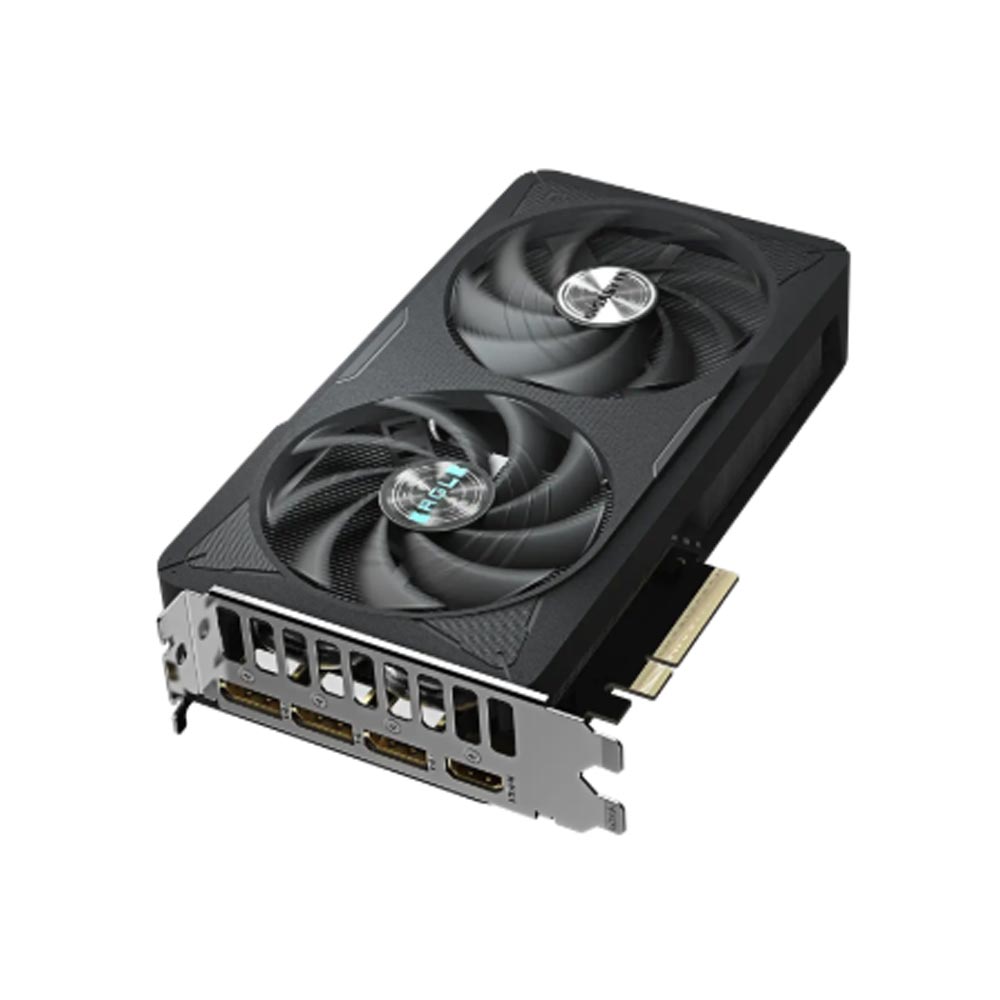 Card đồ họa Gigabyte GeForce RTX 5060 EAGLE OC 8G GDDR7 (N5060EAGLE OC-8GD)