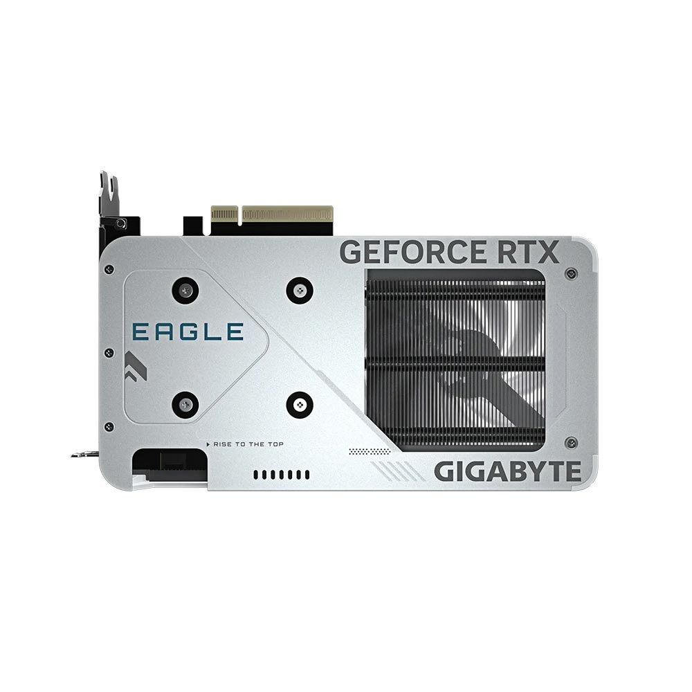 Card đồ họa Gigabyte GeForce RTX 5060 EAGLE OC ICE 8G GDDR7 (N5060EAGLEOC ICE-8GD)