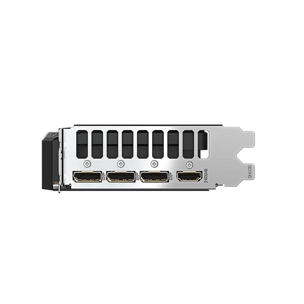 Card đồ họa Gigabyte GeForce RTX 5060 Ti WINDFORCE OC 8G GDDR7 (N506TWF2OC-8GD)