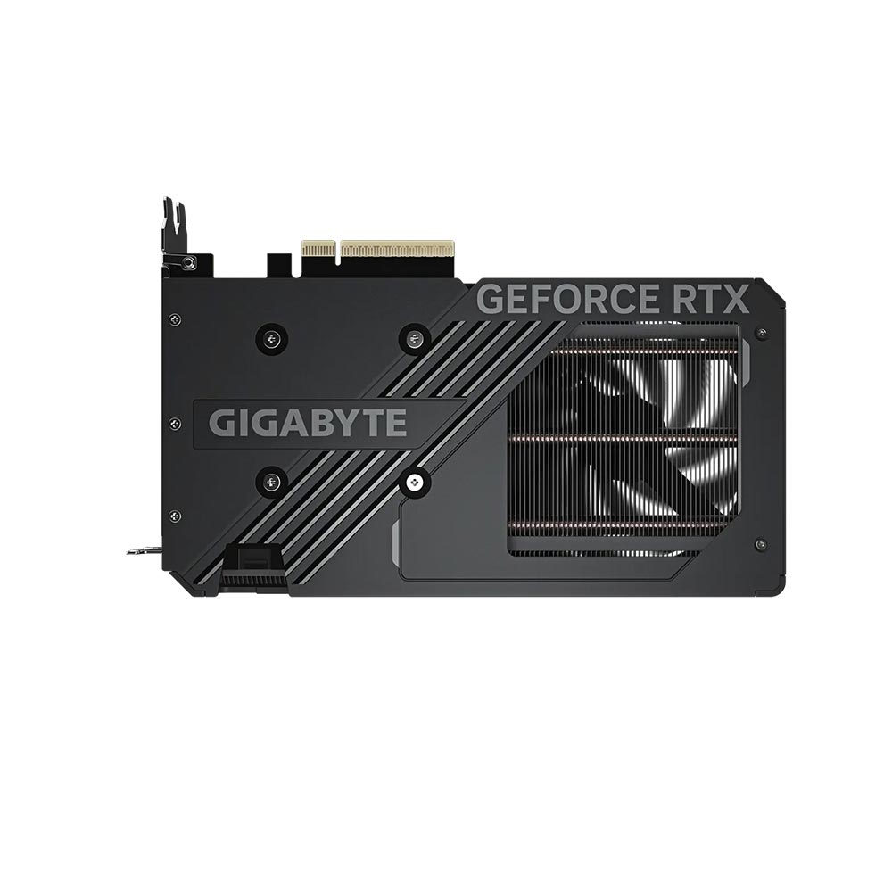 Card đồ họa Gigabyte GeForce RTX 5060 Ti WINDFORCE OC 8G GDDR7 (N506TWF2OC-8GD)