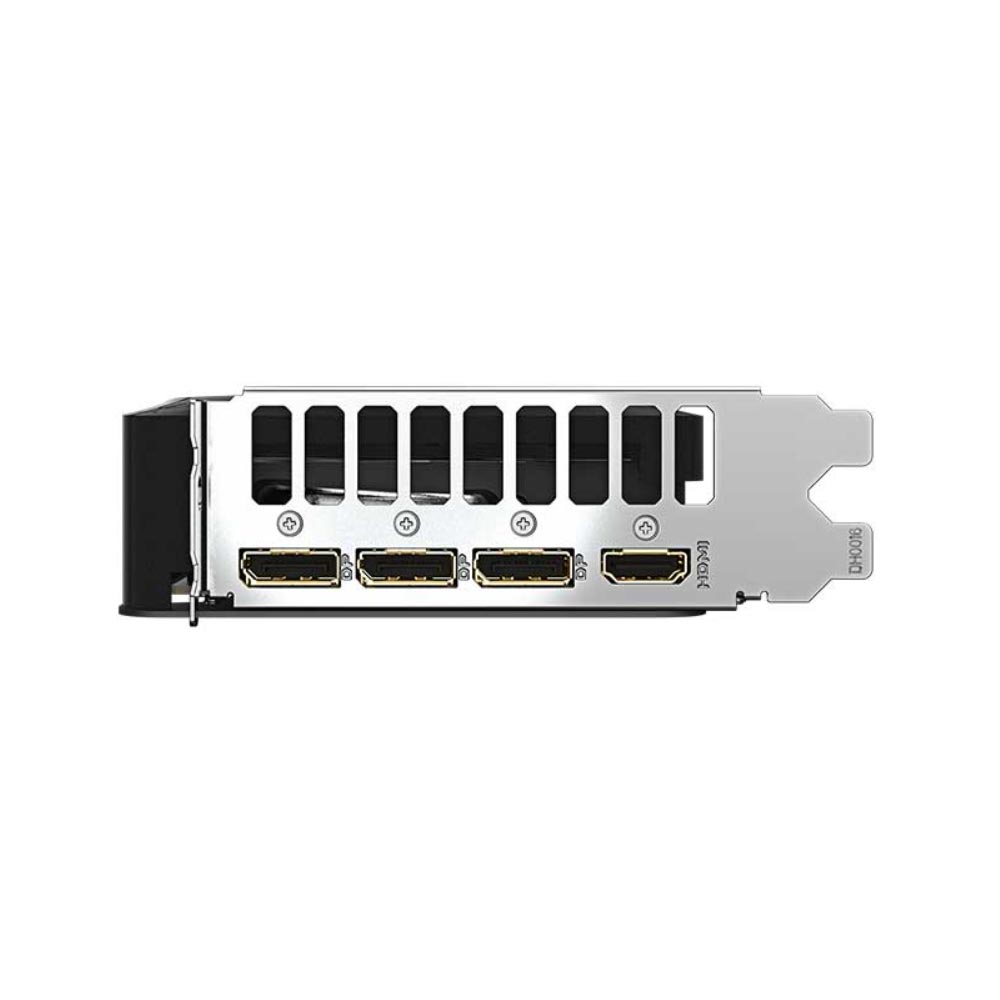 Card đồ họa Gigabyte GeForce RTX 5060 Ti EAGLE OC 8G GDDR7 (N506TEAGLE OC-8GD)