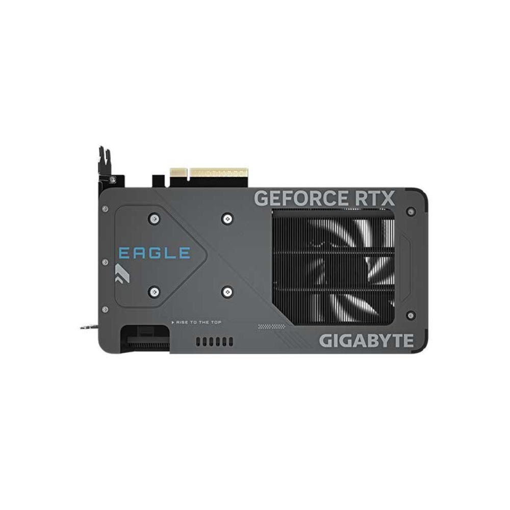 Card đồ họa Gigabyte GeForce RTX 5060 Ti EAGLE OC 8G GDDR7 (N506TEAGLE OC-8GD)