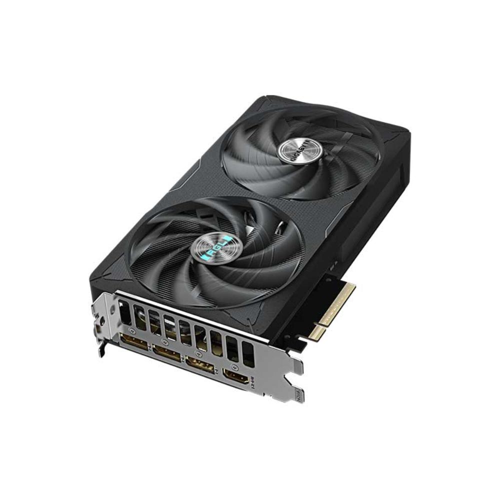 Card đồ họa Gigabyte GeForce RTX 5060 Ti EAGLE OC 8G GDDR7 (N506TEAGLE OC-8GD)