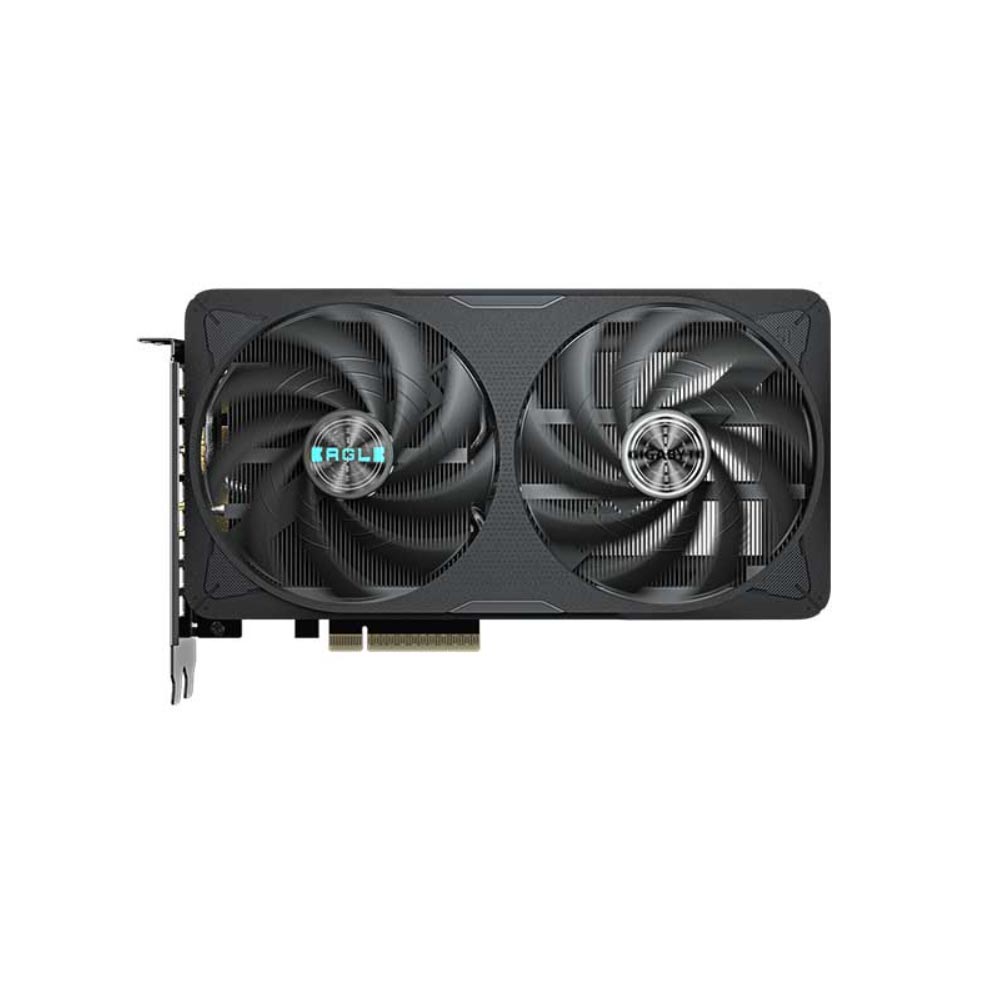 Card đồ họa Gigabyte GeForce RTX 5060 Ti EAGLE OC 8G GDDR7 (N506TEAGLE OC-8GD)