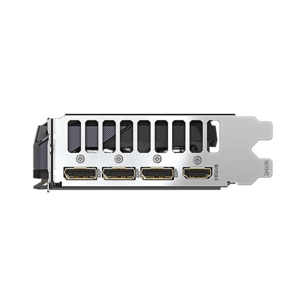 Card đồ họa Gigabyte GeForce RTX 5060 Ti GAMING OC 8G GDDR7 (N506TGAMING OC-8GD)