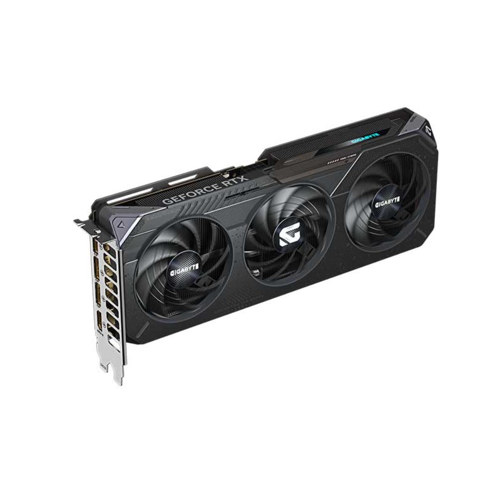 Card đồ họa Gigabyte GeForce RTX 5060 Ti GAMING OC 8G GDDR7 (N506TGAMING OC-8GD)