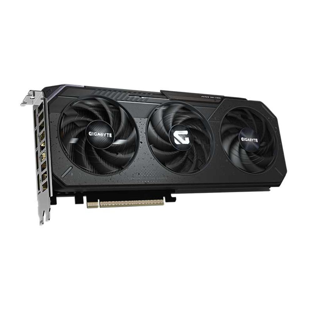 Card đồ họa Gigabyte GeForce RTX 5060 Ti GAMING OC 8G GDDR7 (N506TGAMING OC-8GD)