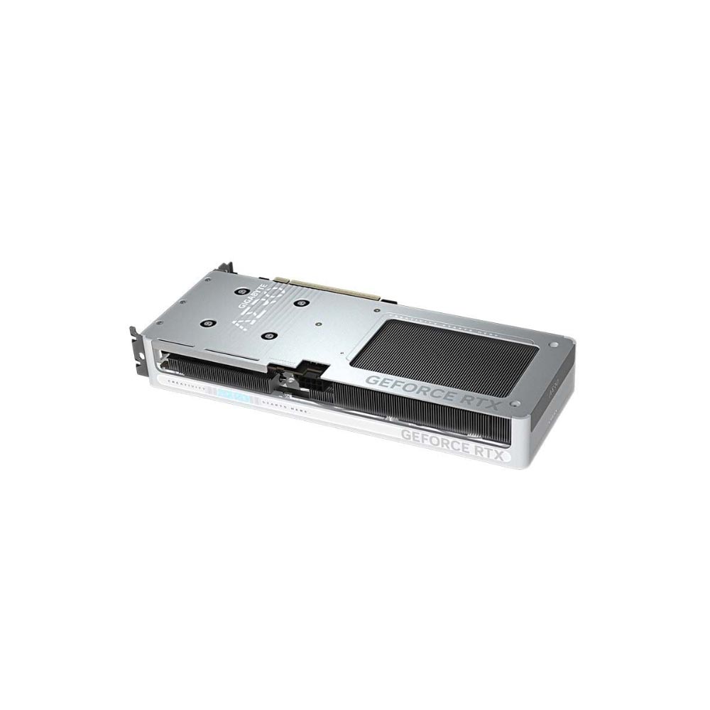 Card đồ họa Gigabyte GeForce RTX 5060 Ti AERO OC 8G GDDR7 (N506TAERO OC-8GD)