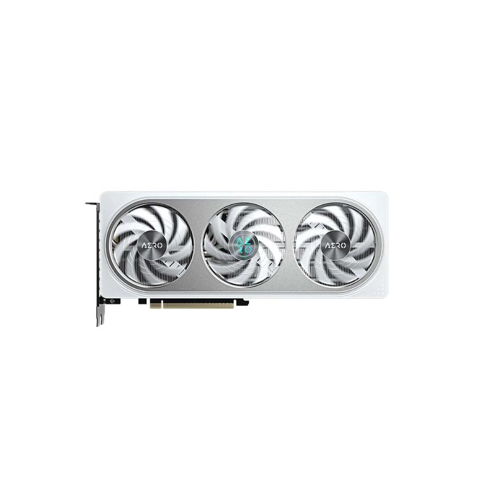 Card đồ họa Gigabyte GeForce RTX 5060 Ti AERO OC 8G GDDR7 (N506TAERO OC-8GD)
