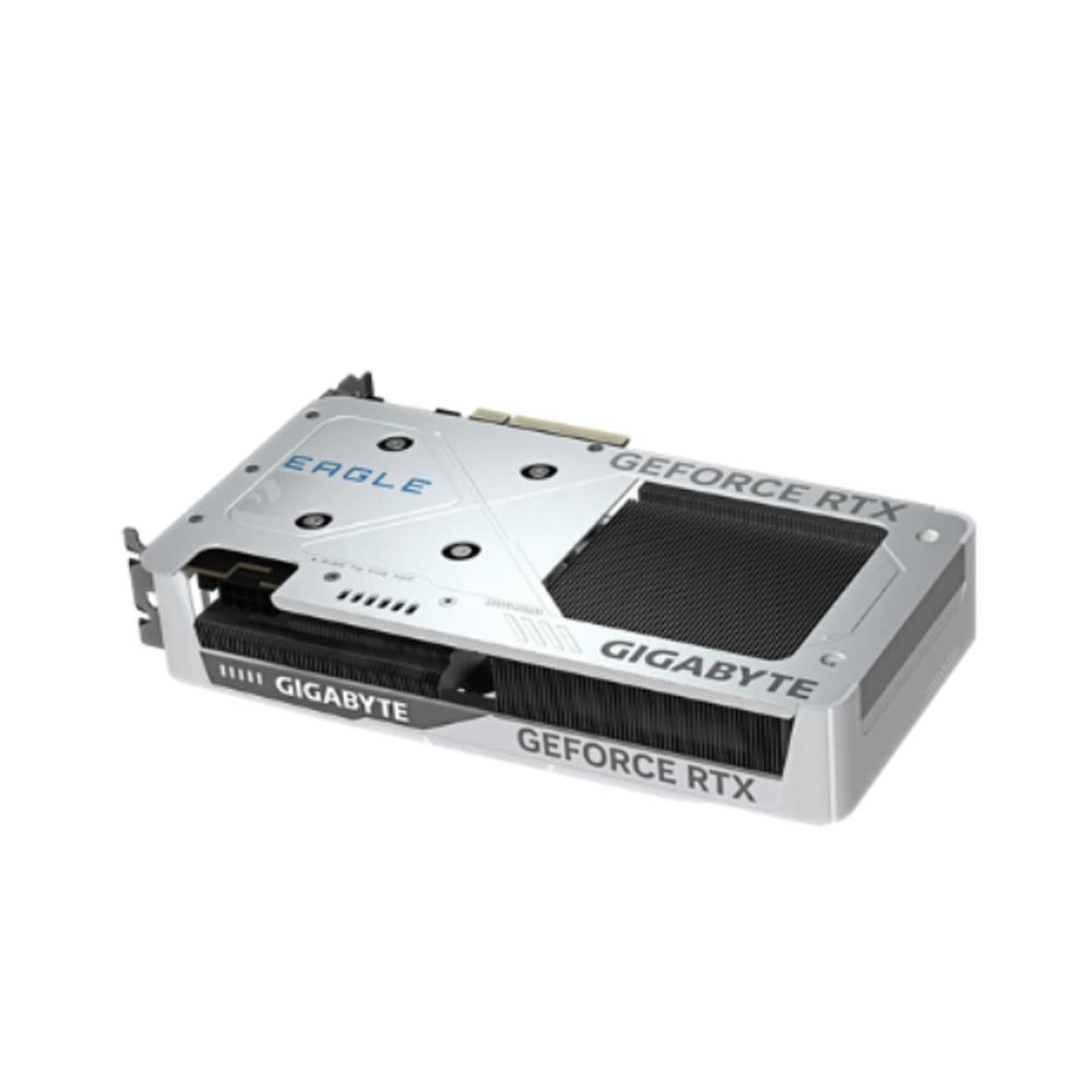 Card đồ họa Gigabyte GeForce RTX 5060 Ti EAGLE OC ICE 16G GDDR7 (N506TEAGLEOC ICE-16G