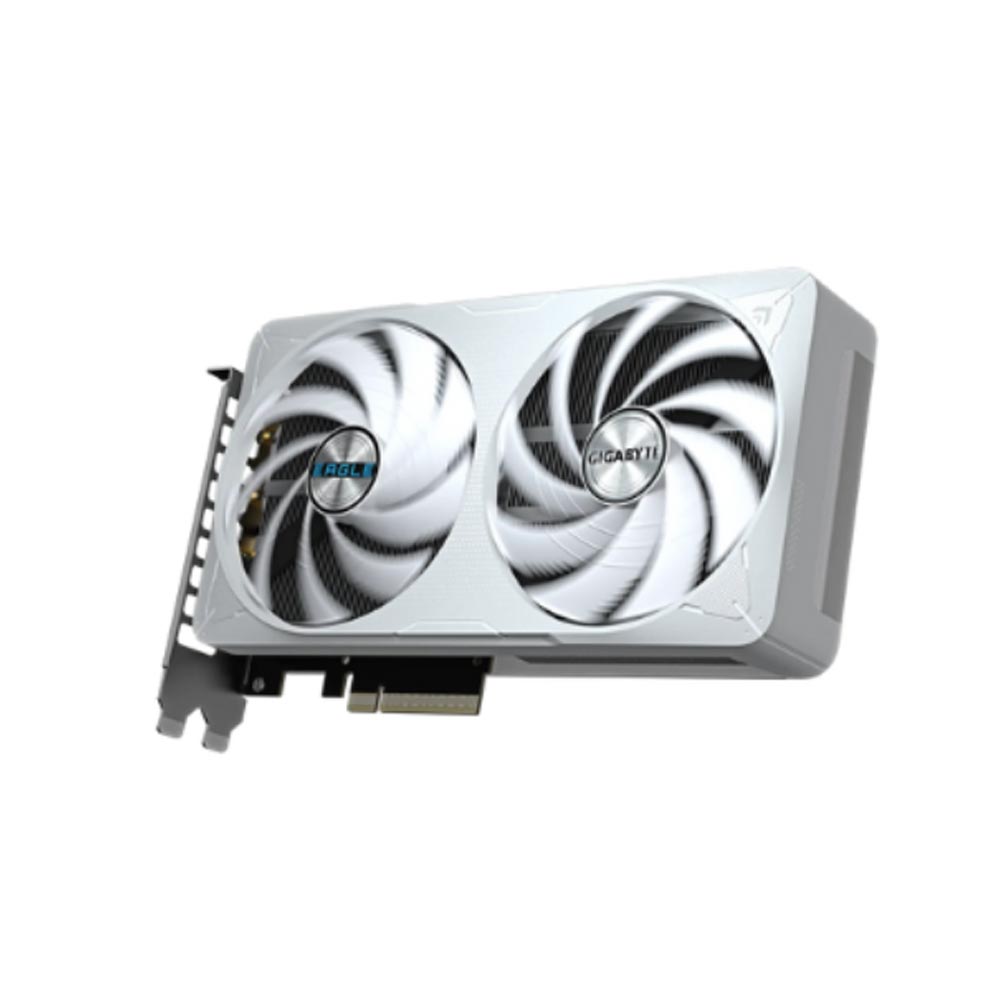 Card đồ họa Gigabyte GeForce RTX 5060 Ti EAGLE OC ICE 16G GDDR7 (N506TEAGLEOC ICE-16G