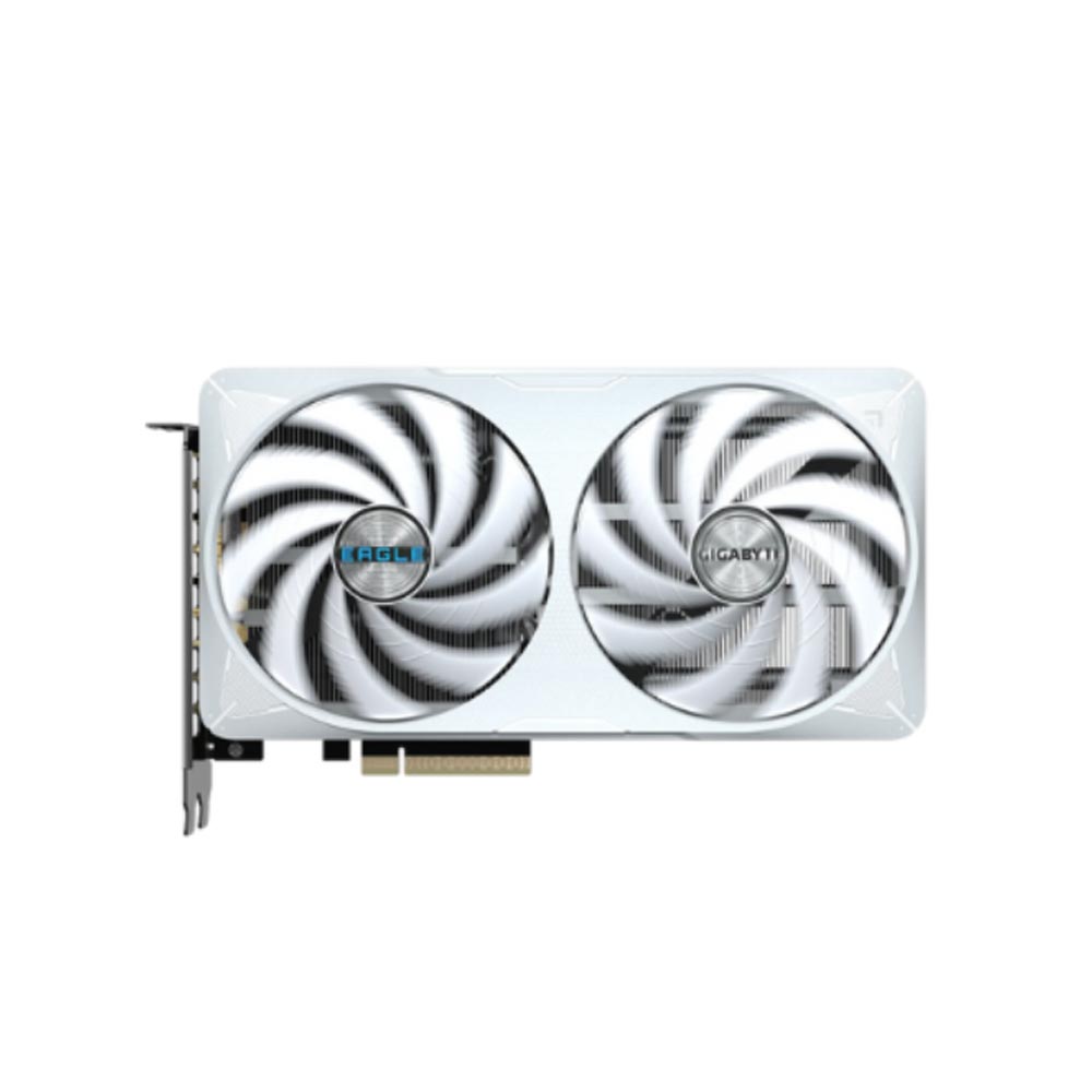 Card đồ họa Gigabyte GeForce RTX 5060 Ti EAGLE OC ICE 16G GDDR7 (N506TEAGLEOC ICE-16G