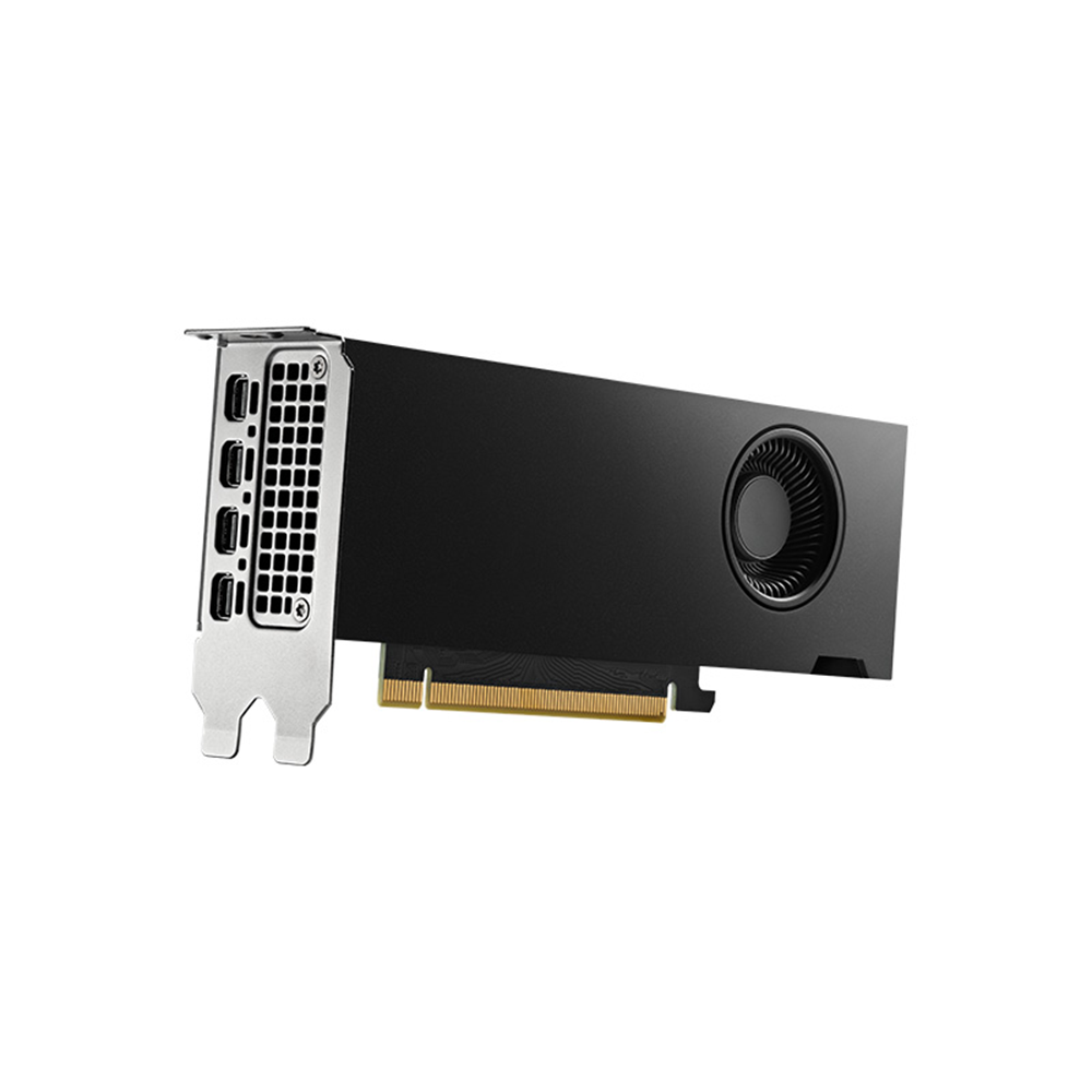 Card đồ họa Leadtek RTX 4000 SFF ADA GENERATION 20GB (GDDR6)
