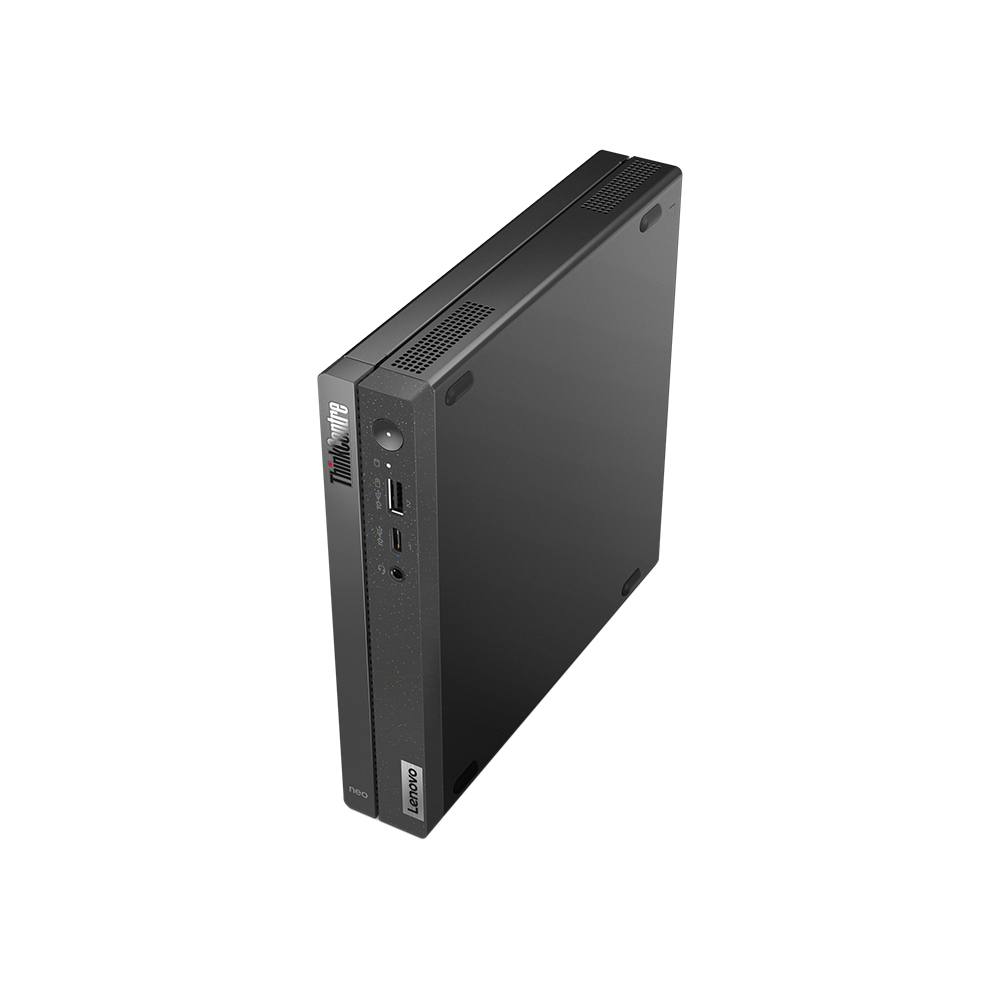 PC Lenovo ThinkCentre Neo 50q G4 12LN008DVA (I5 13420H/ 8GB/ 256Gb SSD/ Wifi + BT/ Key/ Mouse/ NoOS/ 1Y)