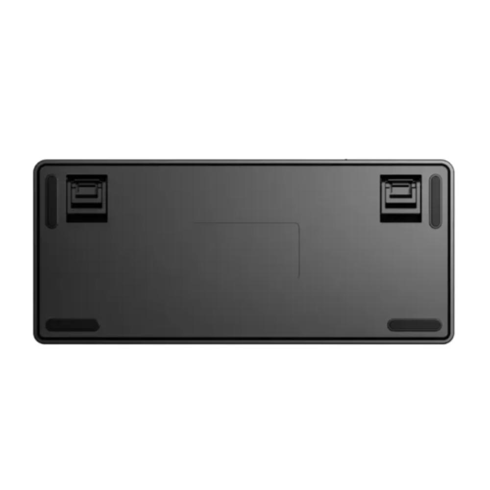 Bàn phím cơ Aula 3 MODE F75 đen + hồng gradient - Reaper switch 