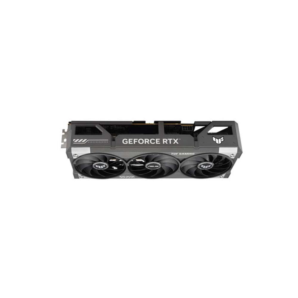 Card đồ họa Asus TUF Gaming GeForce RTX 5060 8GB GDDR7 OC Edition
