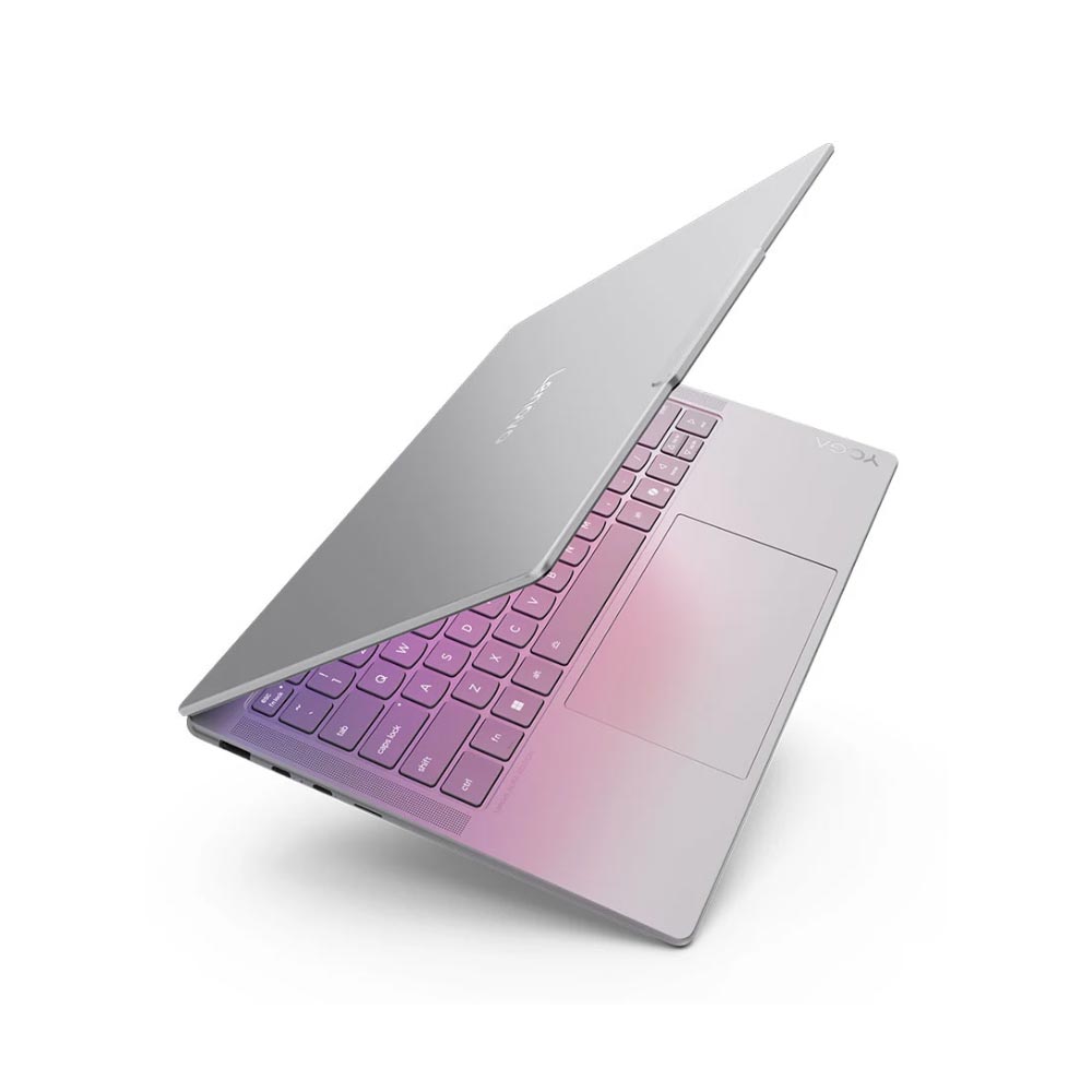 Laptop Lenovo Yoga Slim 7 14ILL10 83JX0037VN (Ultra 7 258V/ 32GB/ 1TB SSD/ 14 inch 2.8K/ Win 11/ Office/ Vỏ nhôm/ 2Y)