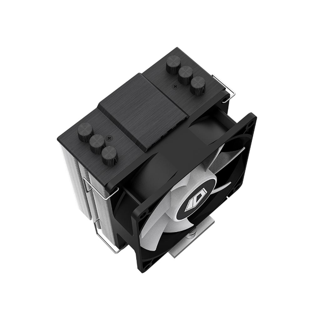 Tản nhiệt CPU ID-COOLING SE-903-XT Đen