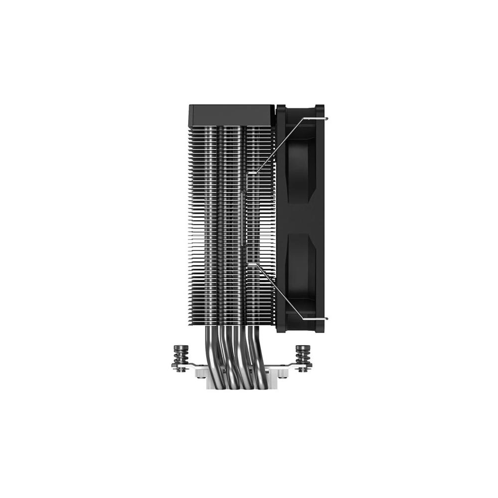 Tản nhiệt CPU ID-COOLING BLITZ X4 Đen