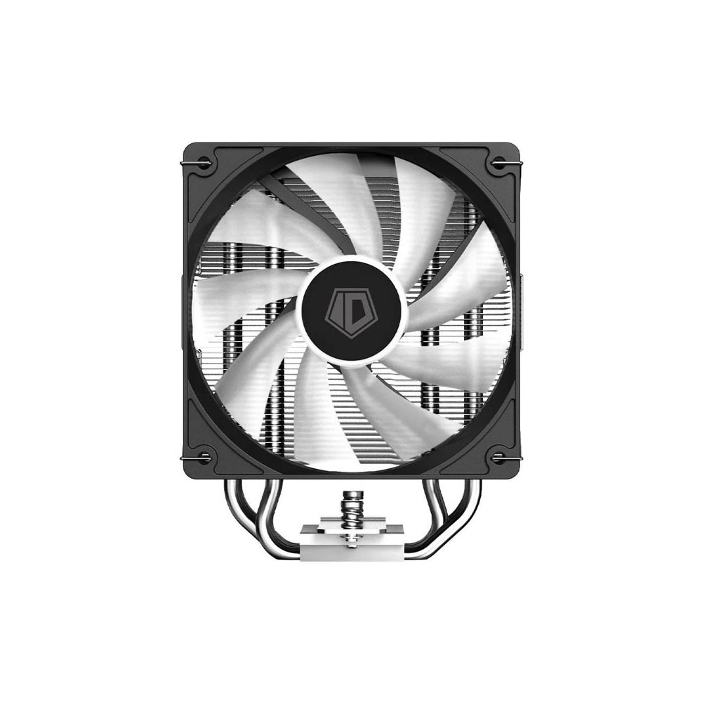Tản nhiệt CPU ID-COOLING BLITZ X4 Đen