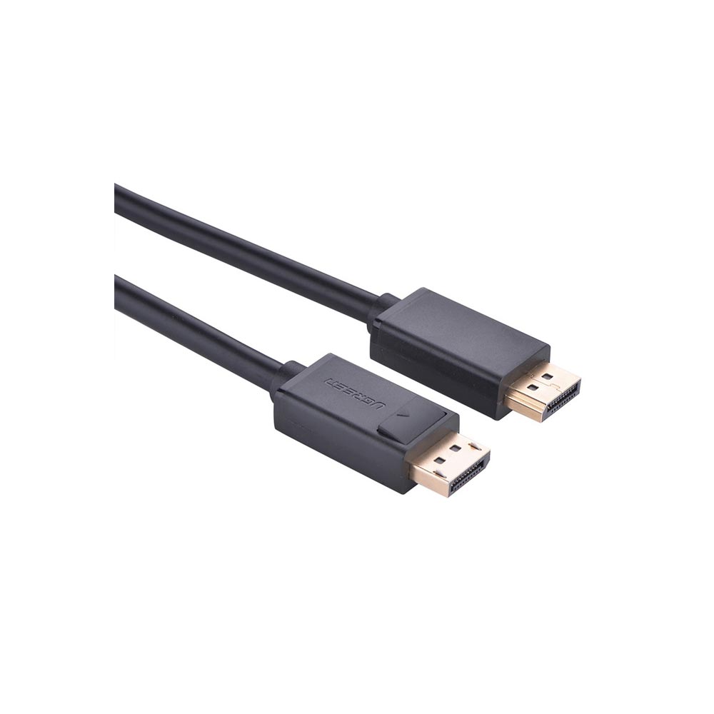 Cáp chuyển Ugreen 10212 Displayport sang Displayport 3m