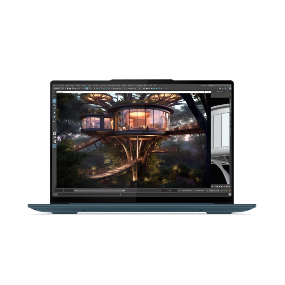 Laptop Lenovo Yoga Pro 7 14IMH9 83E2005DVN