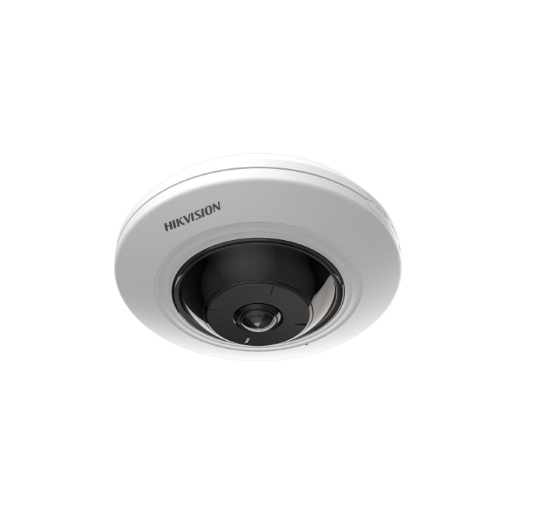 Camera Hikvision DS-2CD3956G2-ISU 