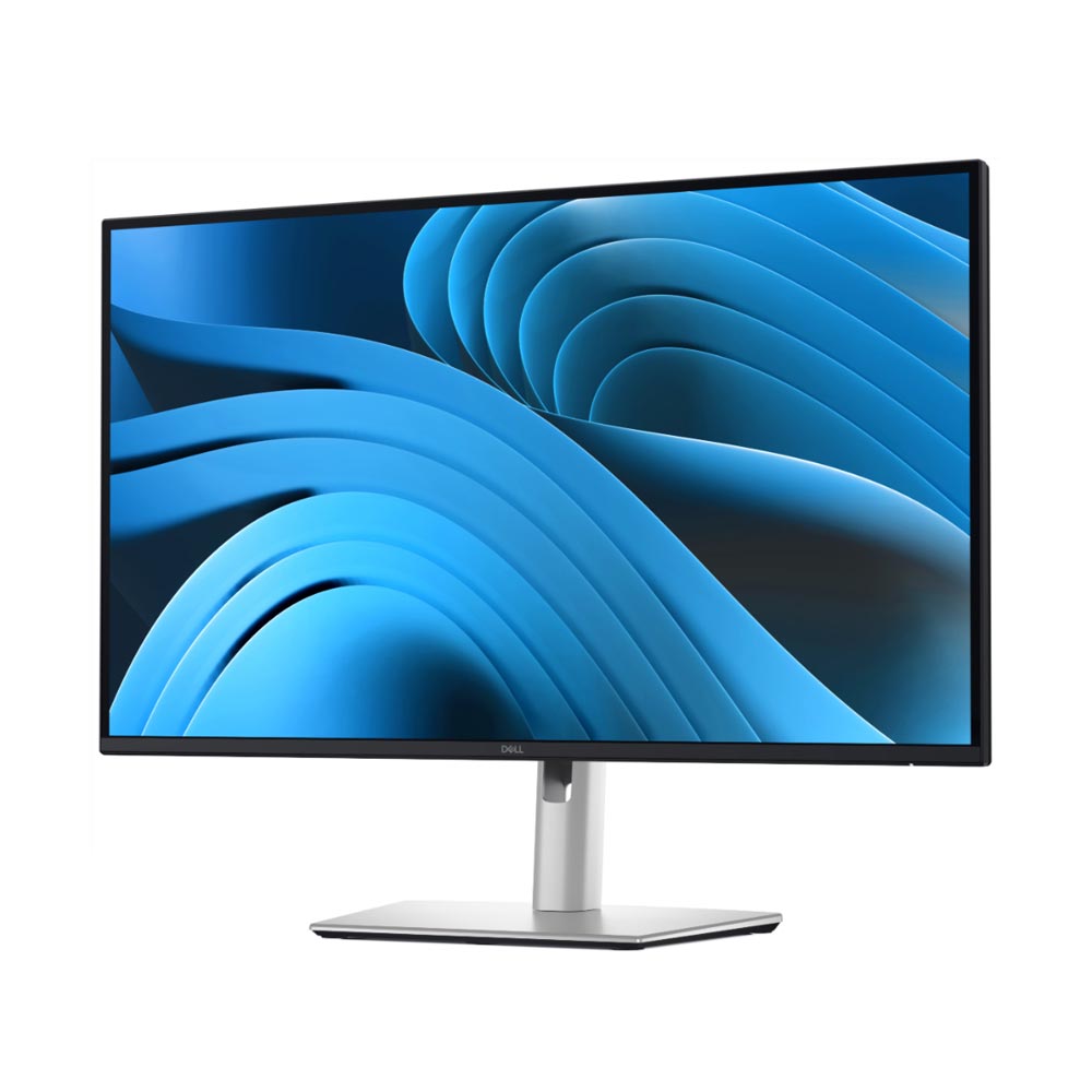 Màn hình đồ họa Dell Pro Plus 4K P2725QE (27Inch/ 4K/ 5ms/ 100HZ/ 350cd/m2/ IPS)