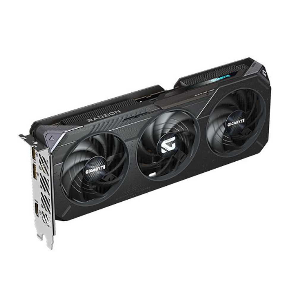 Card đồ họa Gigabyte Radeon RX 9060 XT GAMING OC 8G GDDR6 (R9060XTGAMING OC-8GD)
