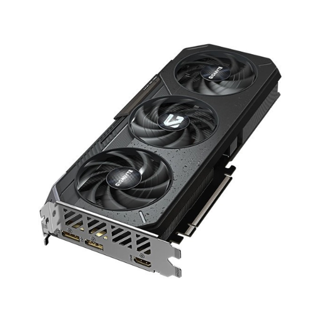 Card đồ họa Gigabyte Radeon RX 9060 XT GAMING OC 16G GDDR6 (R9060XTGAMING OC-16GD)