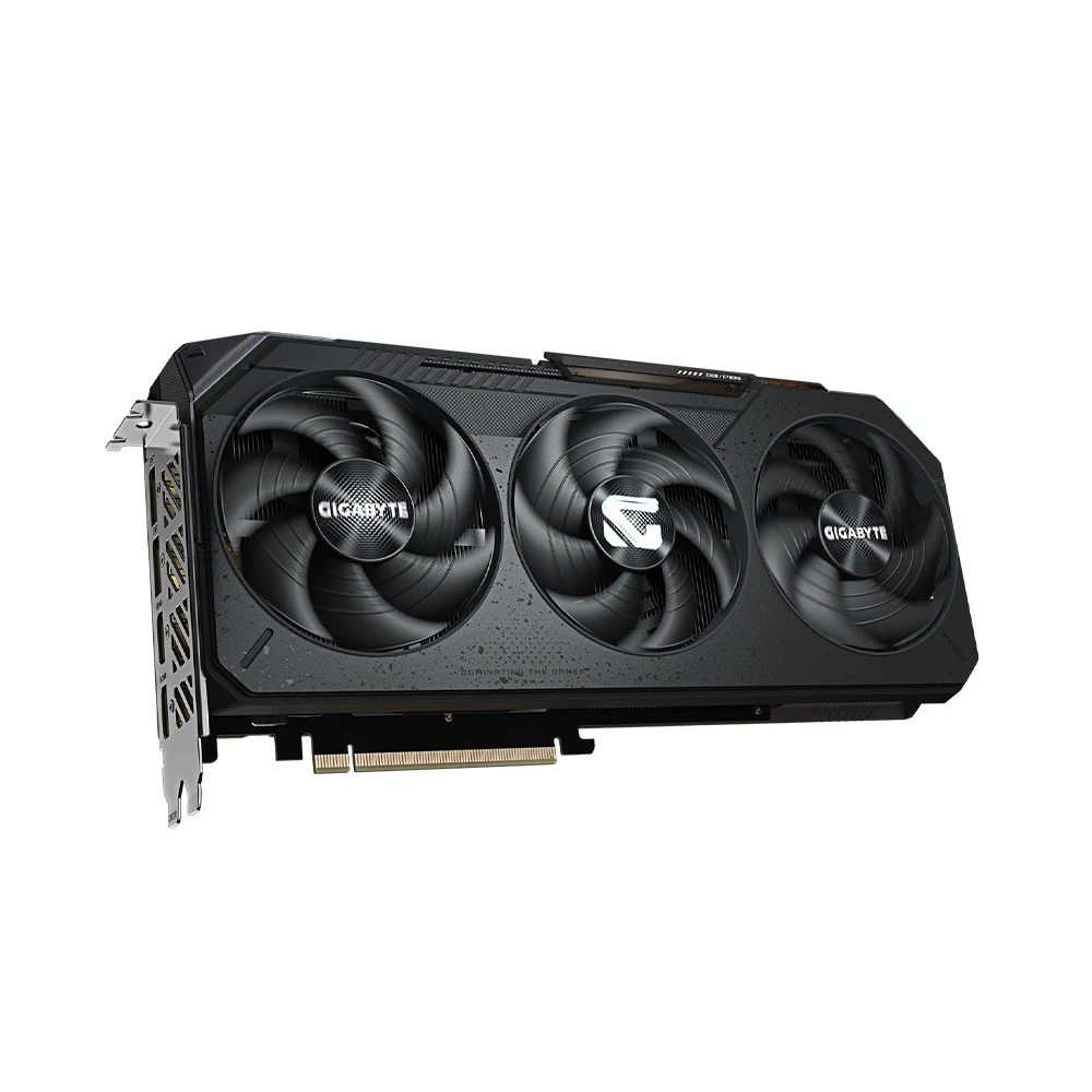 Card đồ họa Gigabyte Radeon RX 9070 GAMING OC 16G GDDR6 (R9070GAMING OC-16GD)