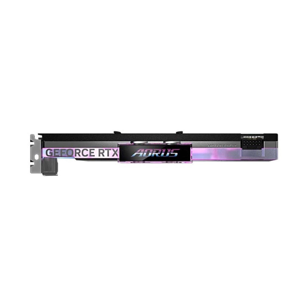 Card đồ họa Gigabyte AORUS RTX 5090 XTREME WATERFORCE WB 32G (N5090AORUSX WB-32GD)