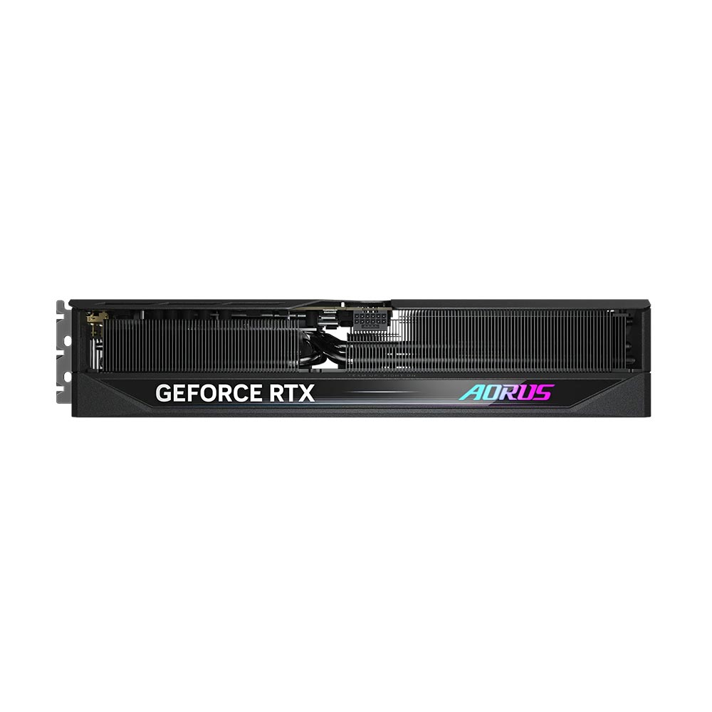 Card đồ họa Gigabyte AORUS GeForce RTX 5070 MASTER 12G GDDR7 (N5070AORUS M-12GD)