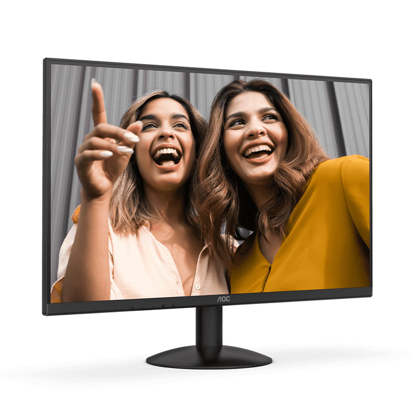 Màn hình AOC 27B30H (27Inch/ Full HD/ 1ms/ 120Hz/ 250cd/m2/ IPS)