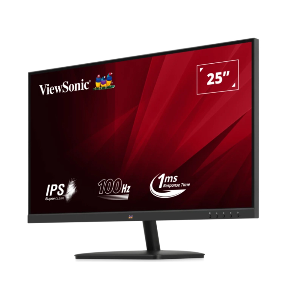 Màn hình Viewsonic VA2532-H (24.5Inch/ Full HD/ 1ms/ 100HZ/ 250cd/m2/ IPS)