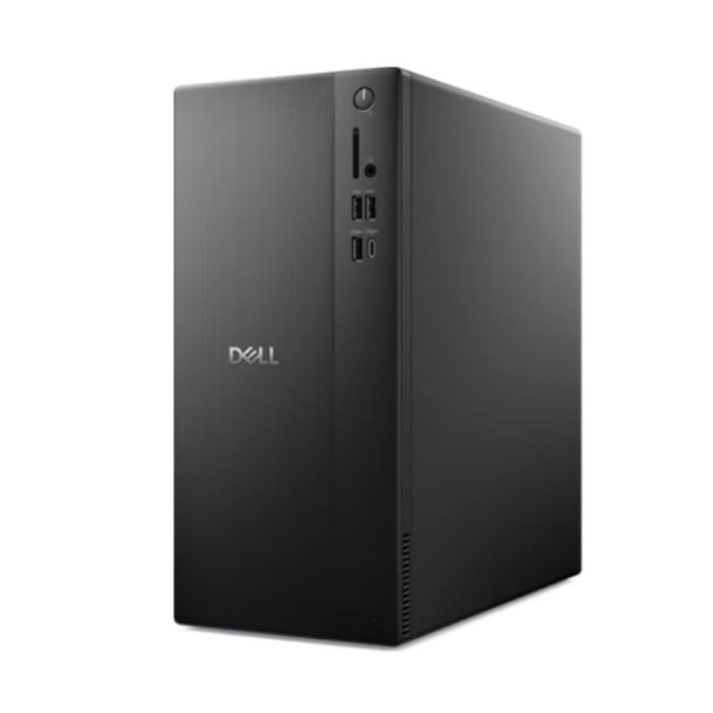 PC Dell Inspiron Tower DT-14400-8-512G-2Y (I5 14400/ 8GB/ 512GB SSD/ Wifi + BT/ Key/ Mouse/ Win11/ 2Y) 