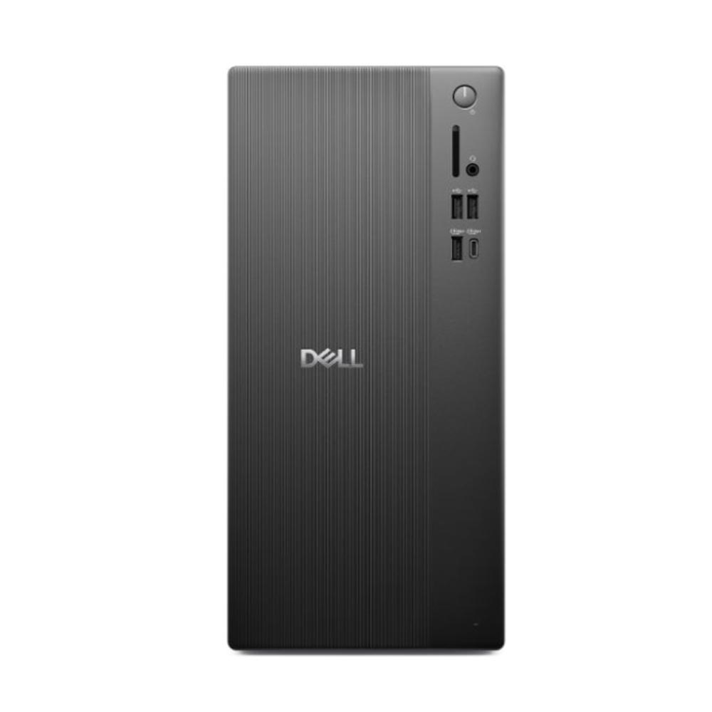 PC Dell Inspiron Tower DT-14400-8-512G-2Y (I5 14400/ 8GB/ 512GB SSD/ Wifi + BT/ Key/ Mouse/ Win11/ 2Y) 