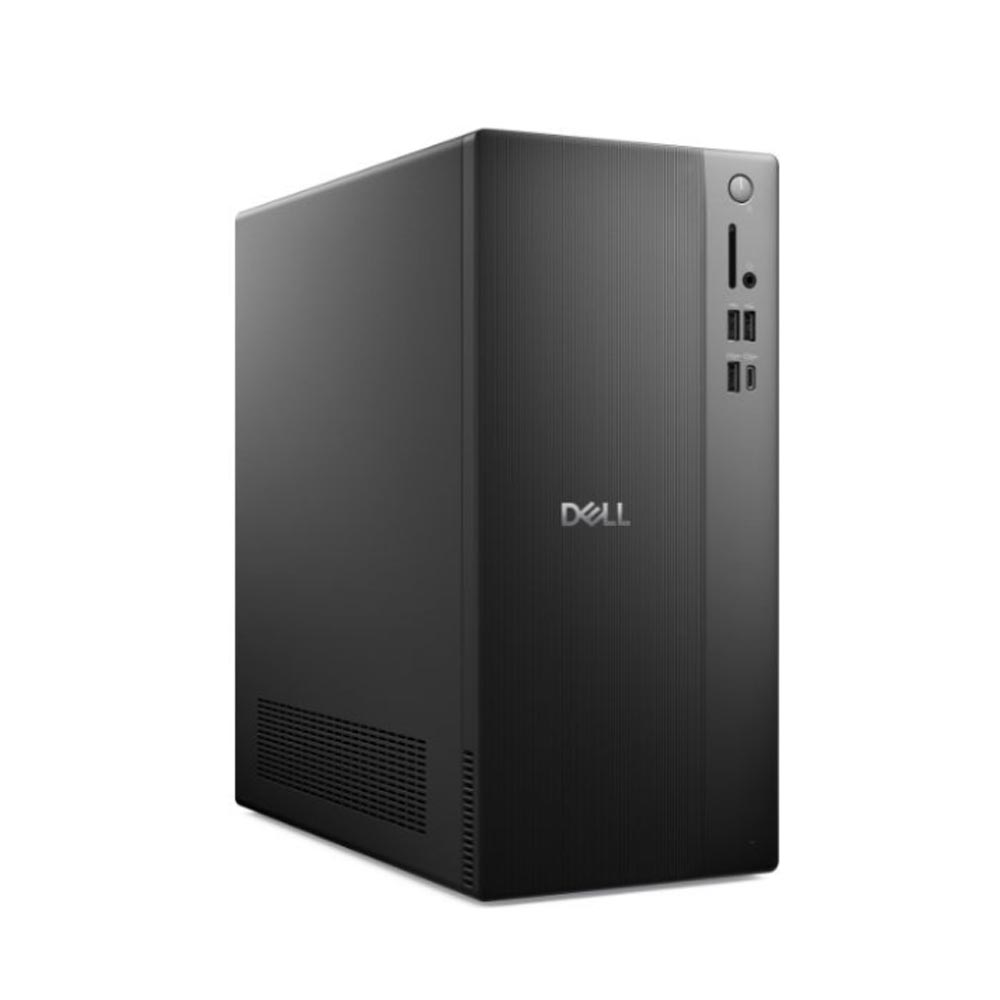 PC Dell Inspiron Tower DT-14400-8-512G-2Y (I5 14400/ 8GB/ 512GB SSD/ Wifi + BT/ Key/ Mouse/ Win11/ 2Y) 